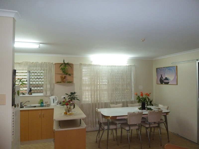 36 Karl Langer Crescent, Mount Pleasant QLD 4740