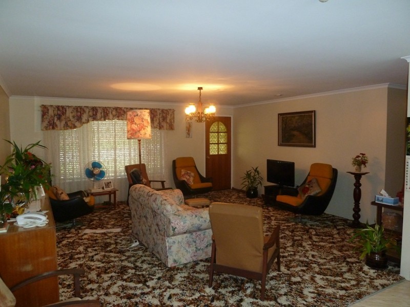 36 Karl Langer Crescent, Mount Pleasant QLD 4740