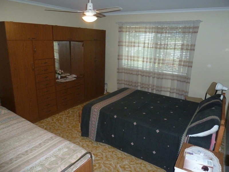 36 Karl Langer Crescent, Mount Pleasant QLD 4740