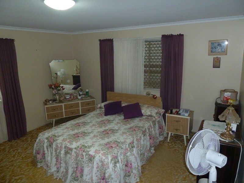 36 Karl Langer Crescent, Mount Pleasant QLD 4740