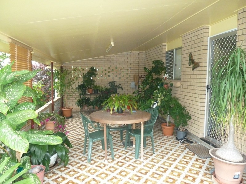 36 Karl Langer Crescent, Mount Pleasant QLD 4740