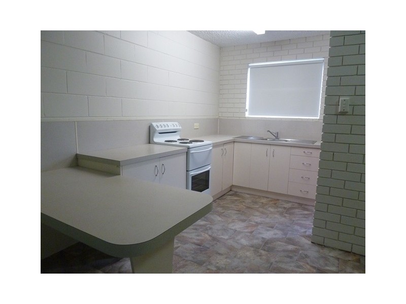 3/46 Peel Street, Mackay QLD 4740
