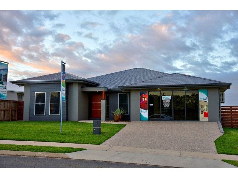4 Kerrisdale Court, Beaconsfield QLD 4740