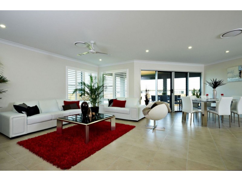 4 Kerrisdale Court, Beaconsfield QLD 4740