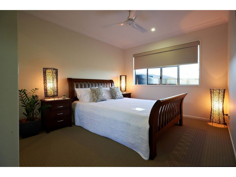 4 Kerrisdale Court, Beaconsfield QLD 4740