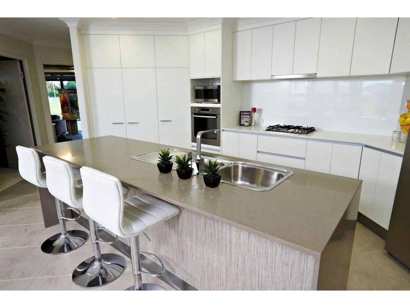 4 Kerrisdale Court, Beaconsfield QLD 4740