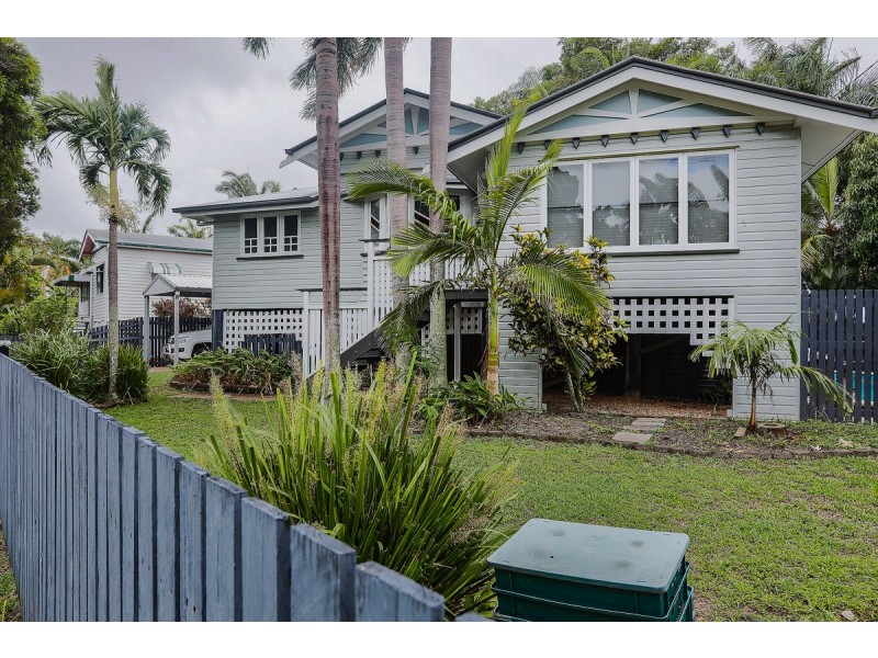 92 George Street, Mackay QLD 4740