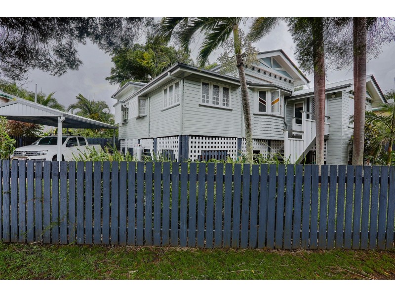92 George Street, Mackay QLD 4740