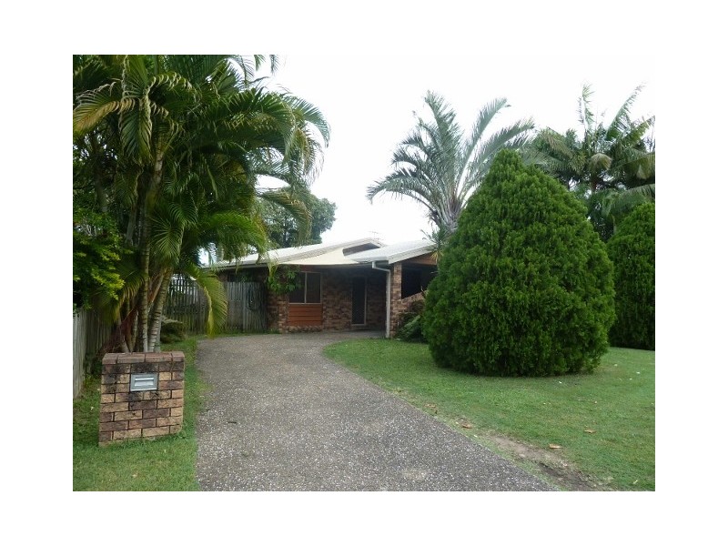 7 Richard Street, Andergrove QLD 4740
