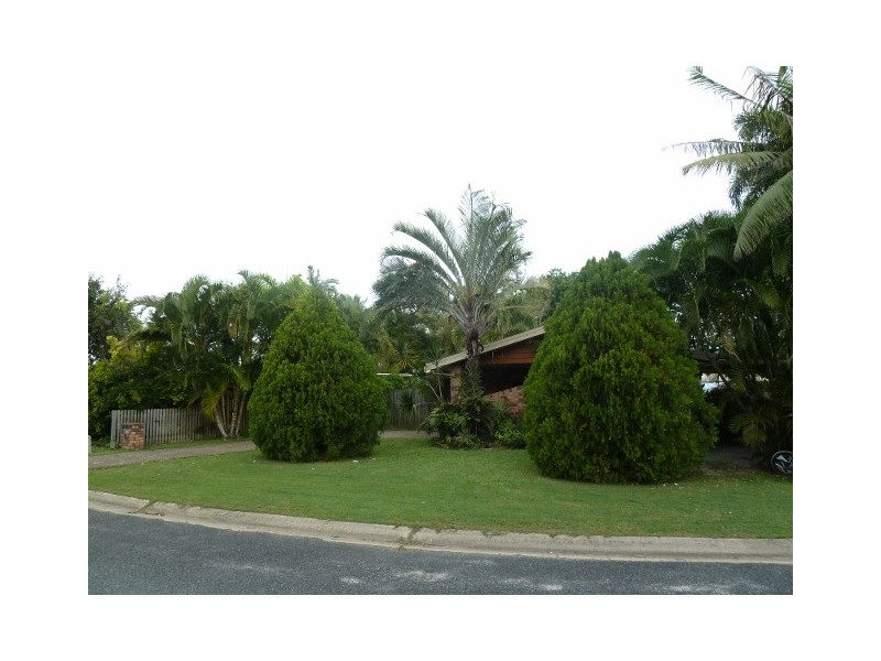 7 Richard Street, Andergrove QLD 4740