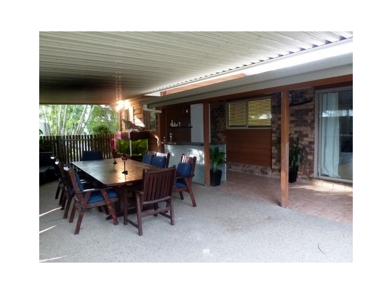 7 Richard Street, Andergrove QLD 4740