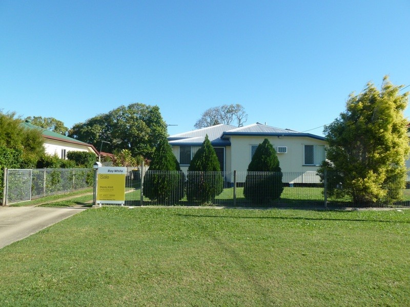9 Adrian Street, West Mackay QLD 4740