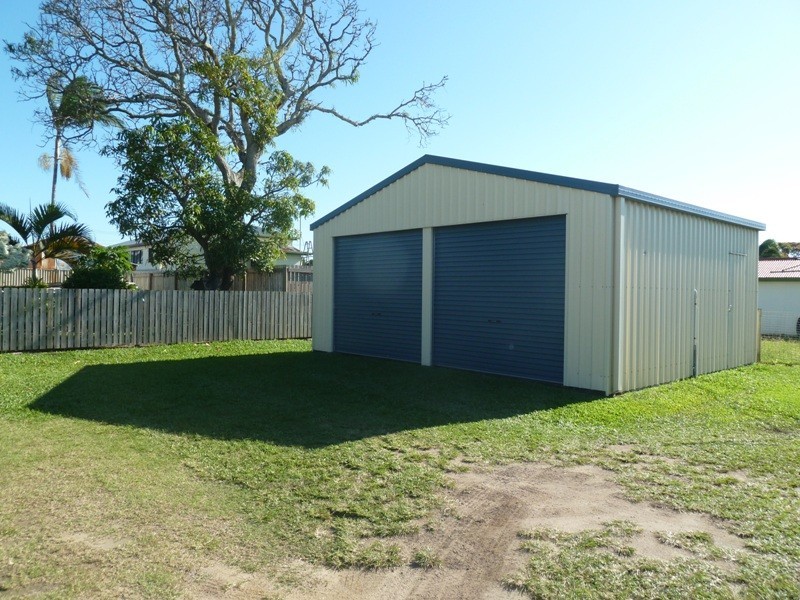 9 Adrian Street, West Mackay QLD 4740