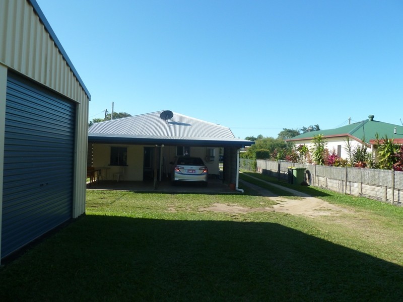 9 Adrian Street, West Mackay QLD 4740