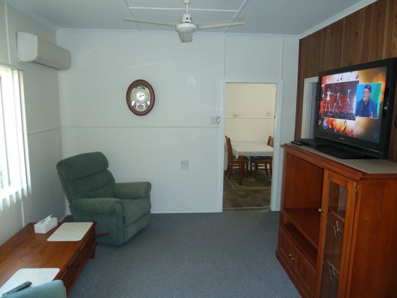 9 Adrian Street, West Mackay QLD 4740