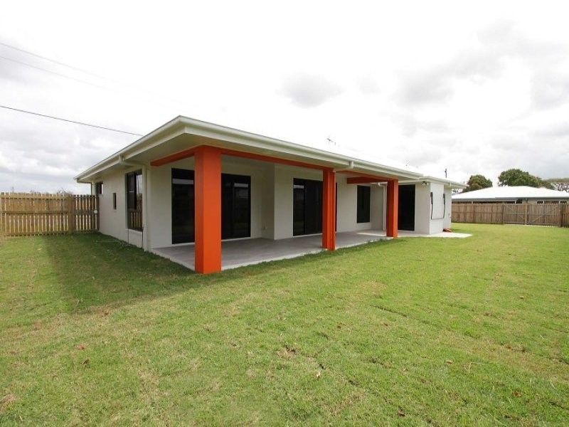 27 Kennys Road, Marian QLD 4753