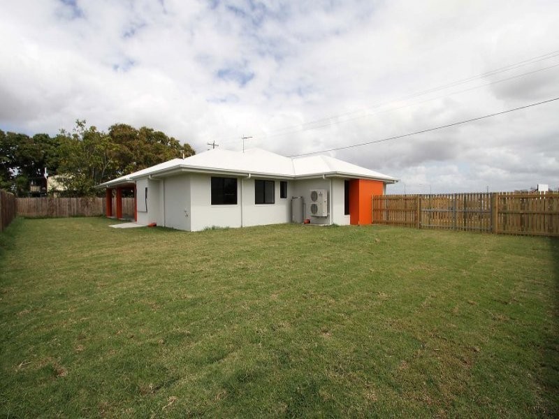 27 Kennys Road, Marian QLD 4753
