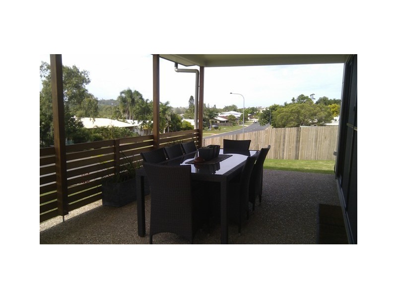 43 Dobinson Street, Bucasia QLD 4750