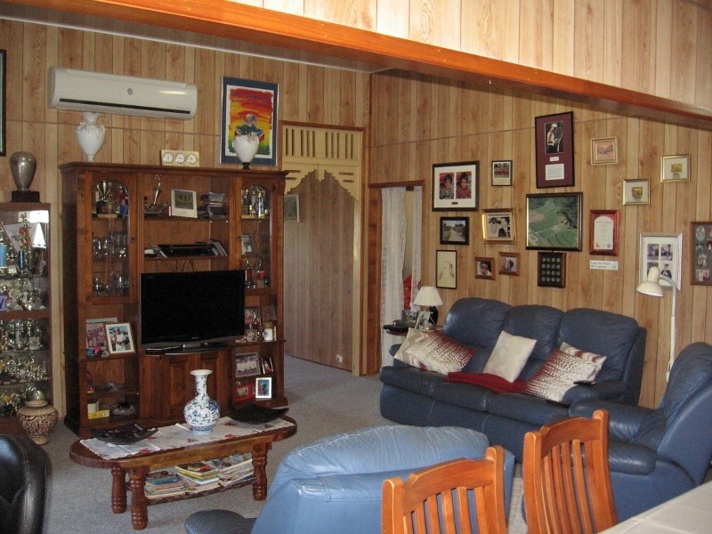 Lot 1 Bruce Highway, Mount Ossa QLD 4741