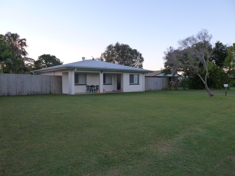 5 Mansfield Drive, Beaconsfield QLD 4740
