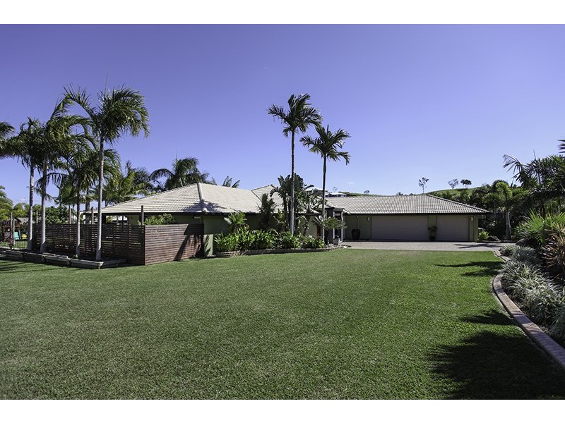 25 Jardine Drive, Erakala QLD 4740