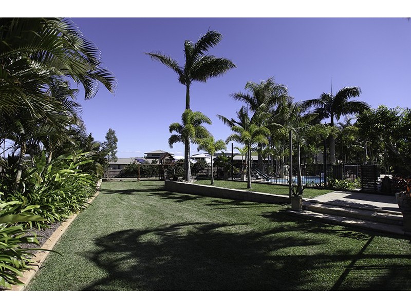 25 Jardine Drive, Erakala QLD 4740