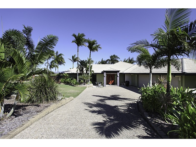 25 Jardine Drive, Erakala QLD 4740