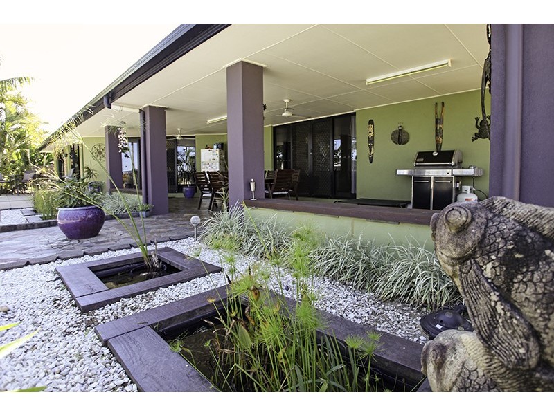 25 Jardine Drive, Erakala QLD 4740