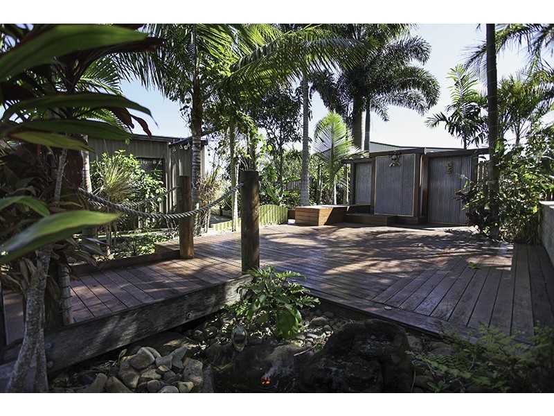 25 Jardine Drive, Erakala QLD 4740