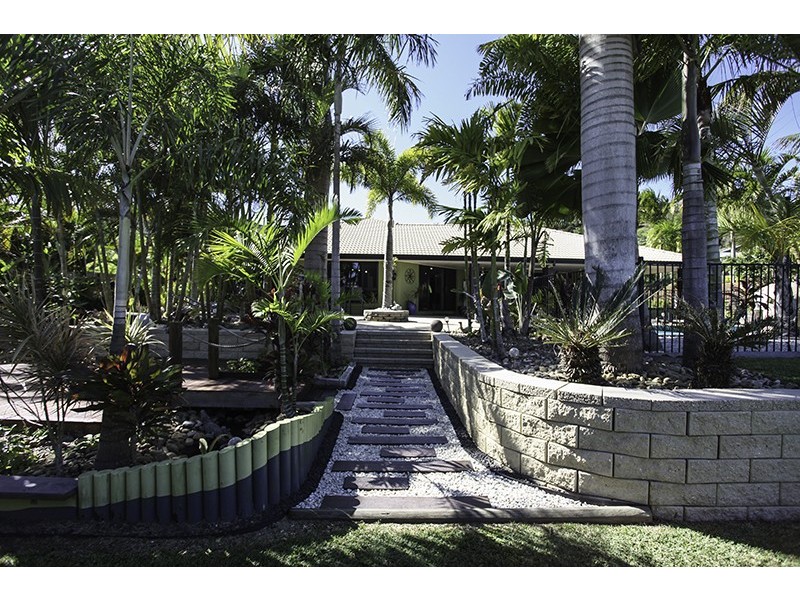 25 Jardine Drive, Erakala QLD 4740