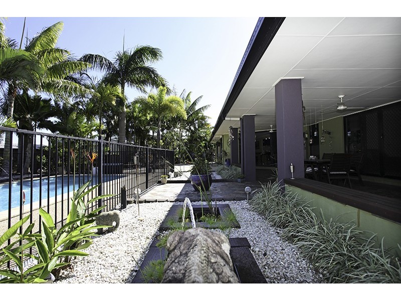 25 Jardine Drive, Erakala QLD 4740