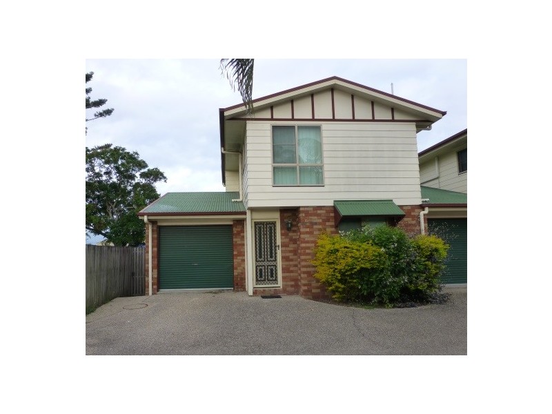 2/15 Macdonald Street, Mackay QLD 4740