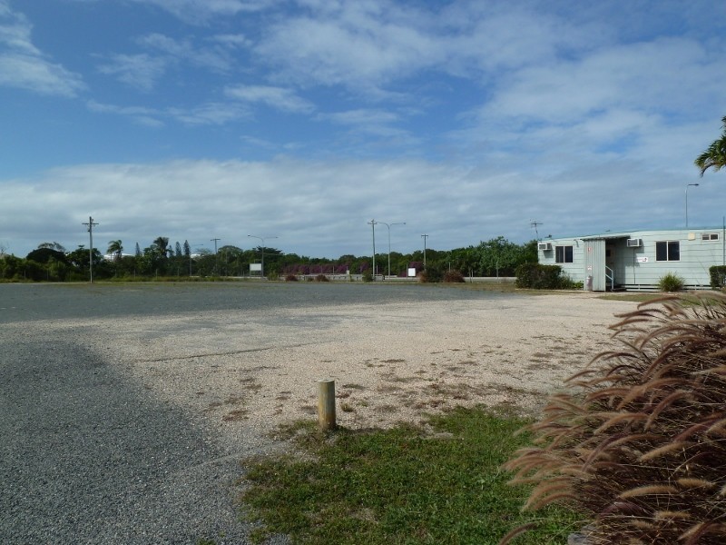 Mackay Harbour QLD 4740