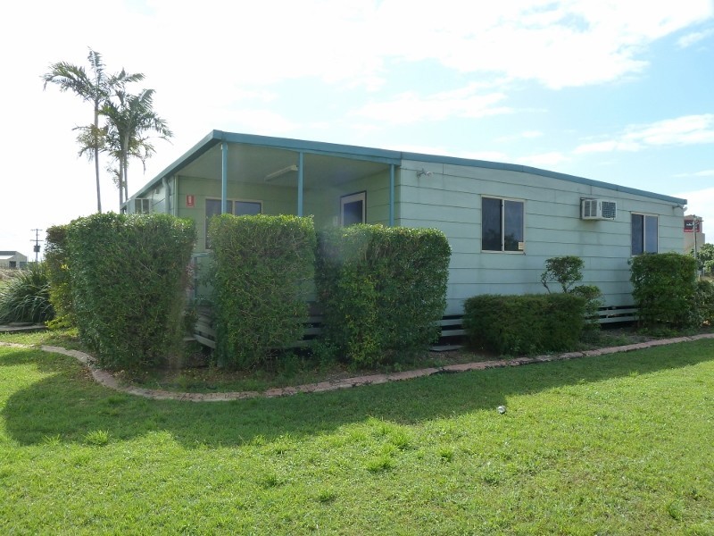 Mackay Harbour QLD 4740