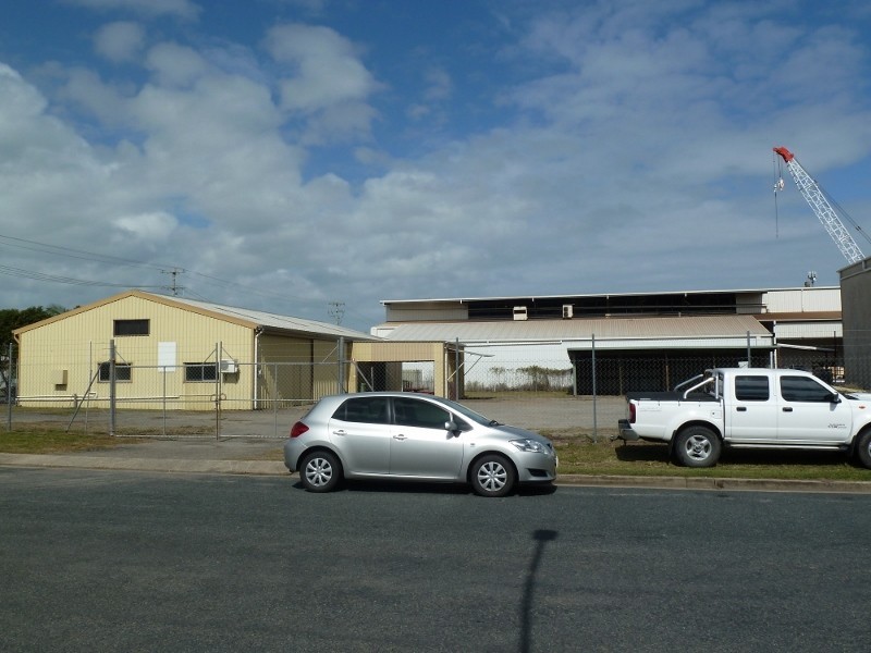 21 David Muir St, Slade Point QLD 4740