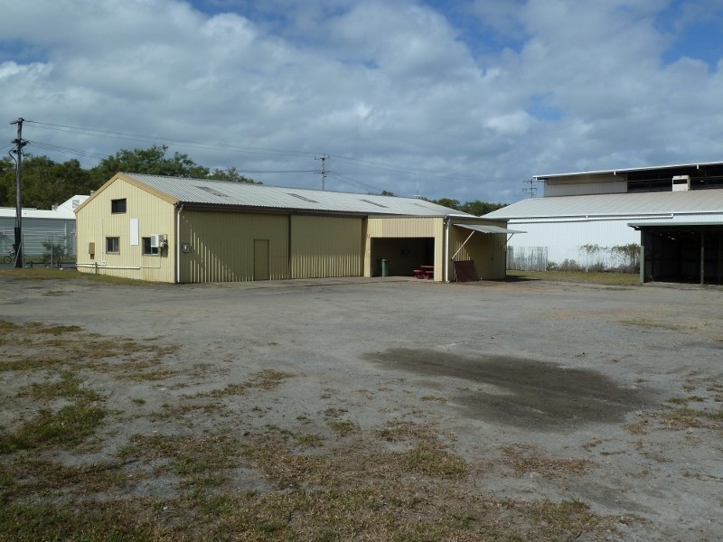 21 David Muir St, Slade Point QLD 4740