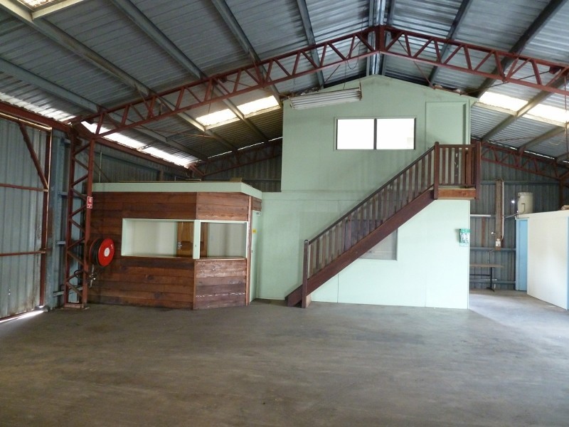 21 David Muir St, Slade Point QLD 4740