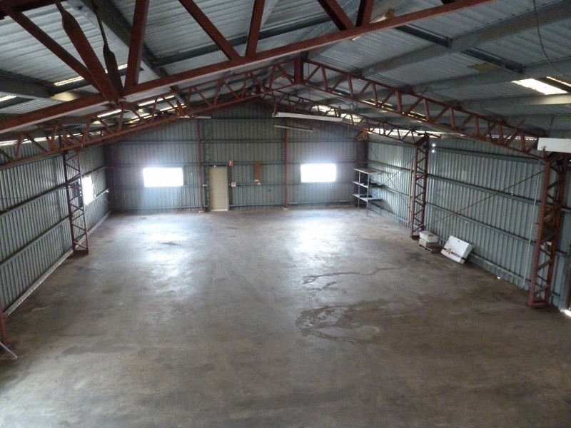 21 David Muir St, Slade Point QLD 4740