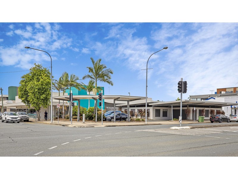 41 Gordon St, Mackay QLD 4740