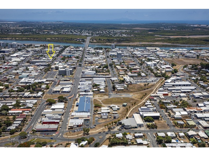 41 Gordon St, Mackay QLD 4740