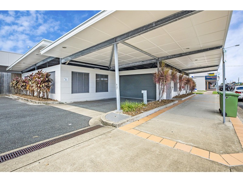 41 Gordon St, Mackay QLD 4740