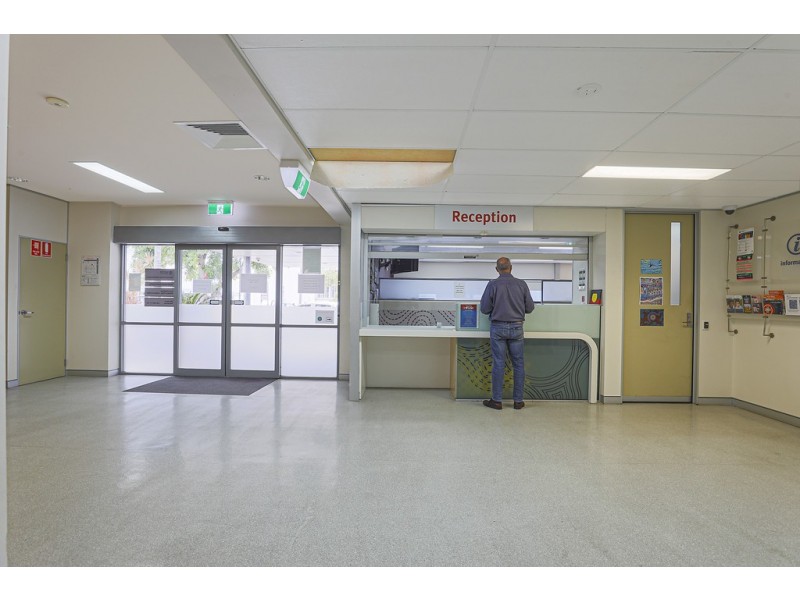 41 Gordon St, Mackay QLD 4740