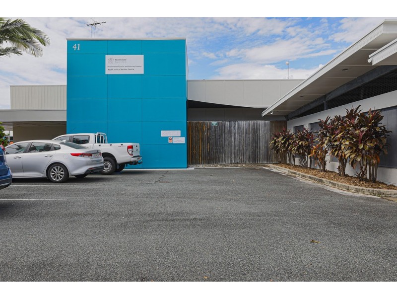 41 Gordon St, Mackay QLD 4740