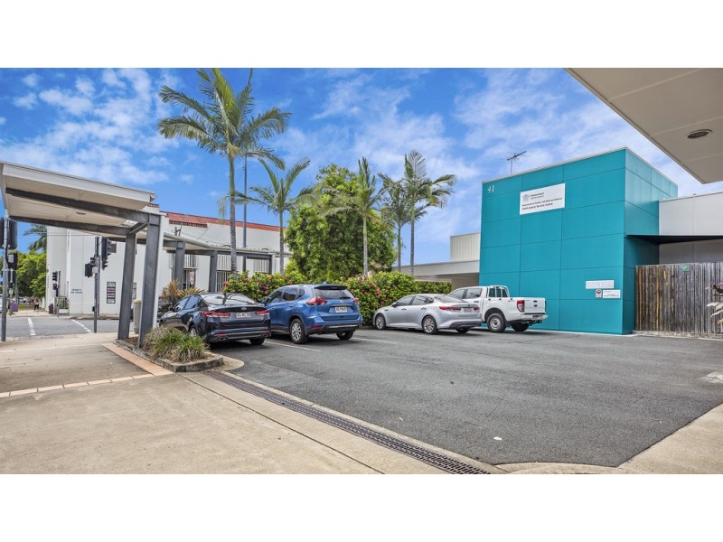 41 Gordon St, Mackay QLD 4740