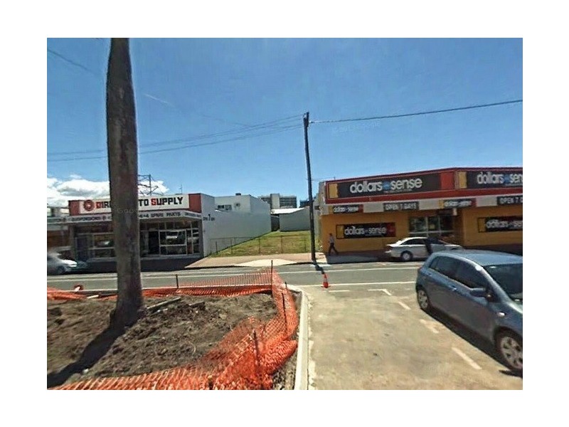210 Victoria Street, Mackay QLD 4740