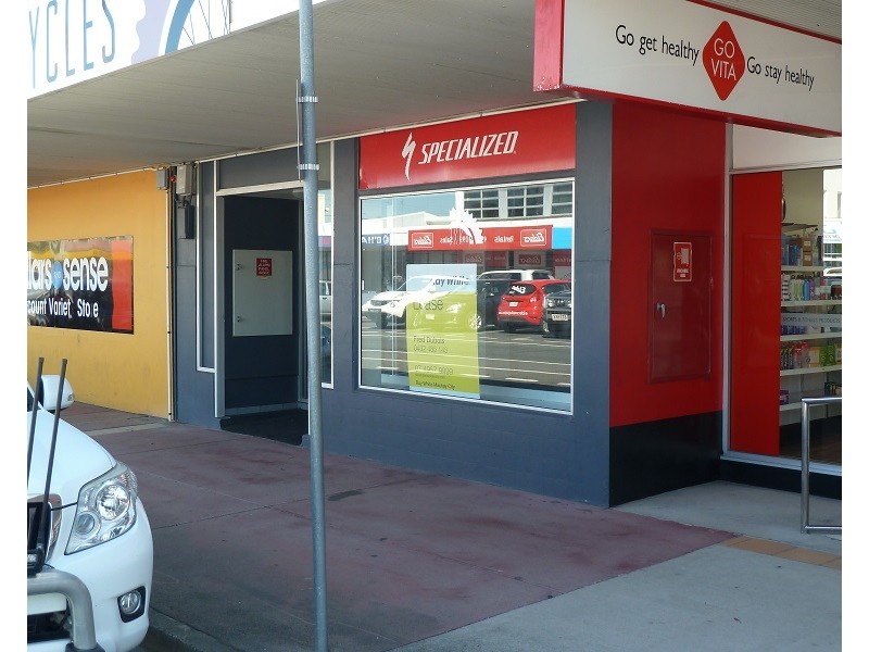 206 Victoria Street, Mackay QLD 4740