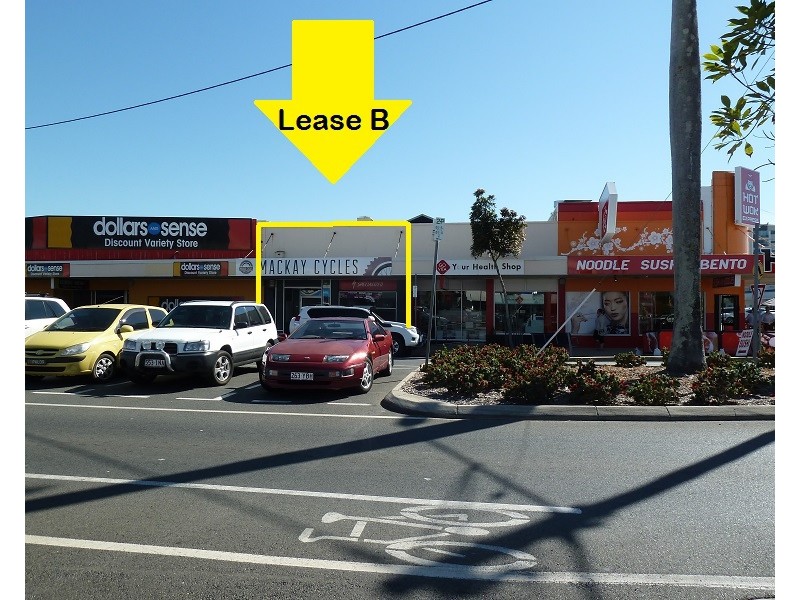 206 Victoria Street, Mackay QLD 4740