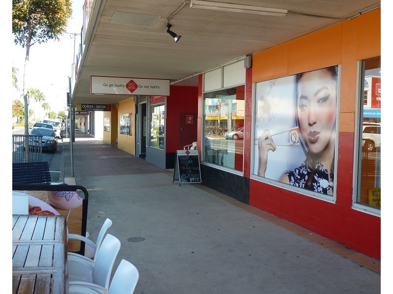 206 Victoria Street, Mackay QLD 4740