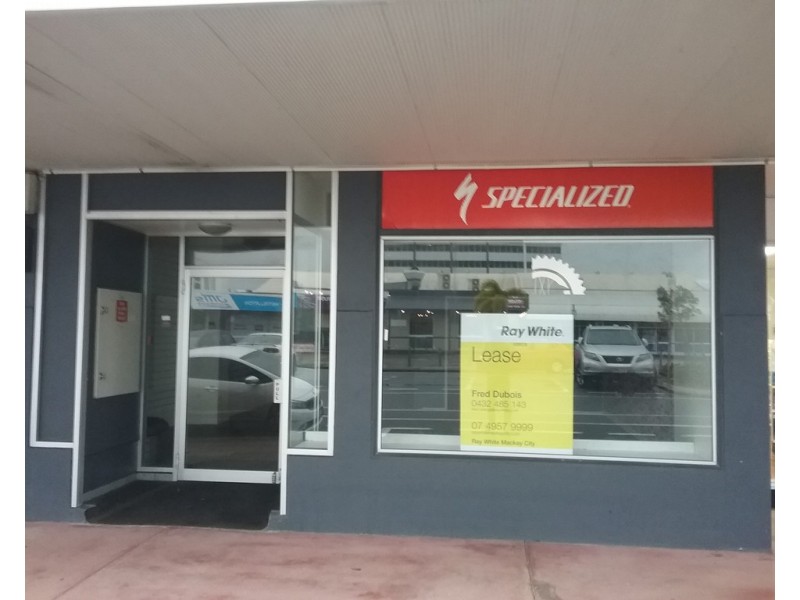 206 Victoria Street, Mackay QLD 4740