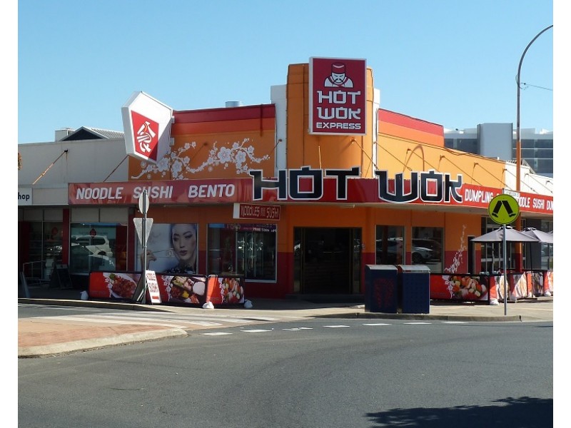 206 Victoria Street, Mackay QLD 4740